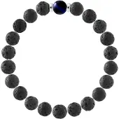 Rodney & Rolf Armband Silber Sterlingsilber 925 Austin