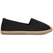 Jenny Espadrilles CEO-WSK1609-20 Schwarz