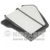 Nipparts Luftfilter N1324076