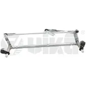 Vika 99551615301 Wischergestänge für SKODA Octavia II Combi (1Z5) OCTAVIA (1Z3)