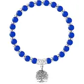 Rodney & Rolf Armband Sterling Silber 925 Design District