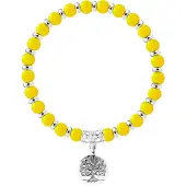 Rodney & Rolf Armband Silber Sterlingsilber 925 Kleine Havanna
