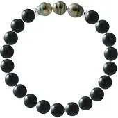 Rodney & Rolf Armband Silber Sterling 925 Oklahoma City
