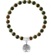 Rodney & Rolf Armband Silber Sterling 925 West Flagler