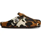 Scholl Clog Damen Grace Cow-Schuhgröße 40