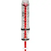 Giacomini Durchflussmengenmesser 0,5 - 5l/min