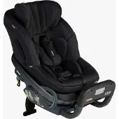 BeSafe Stretch² Kindersitz, Black Soft Breeze