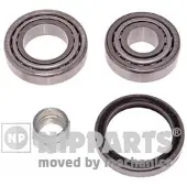 Nipparts Radlagersatz J4710307