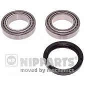 Nipparts Radlagersatz J4705005