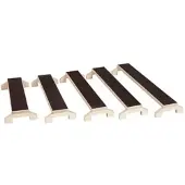 Sport-Thieme Greizer Treppen-Set "Lang"