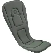 Bugaboo Sitzauflage Dual Comfort, gruen