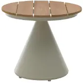 Interliving Beistelltisch Rund 7015