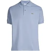 Lacoste Poloshirt Kurzarmshirt mit Polokragen