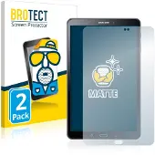 BROTECT Entspiegelungs-Schutzfolie Displayschutz Matt