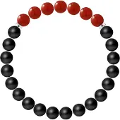 Rodney & Rolf Armband Silber Sterlingsilber 925 Williams