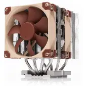 Noctua Nh-d9 Dx-4677 4u Cpu-lüfter 92 Mm