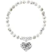 Rodney & Rolf Armband Silber Sterling 925 Zibo