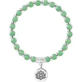 Rodney & Rolf Armband Silber Sterlingsilber 925 Athy
