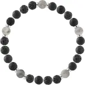 Rodney & Rolf Armband Silber Sterling 925 Grönland