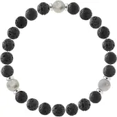 Rodney & Rolf Armband Silber Sterling 925 Kent