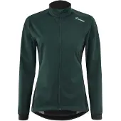 Löffler Women Bike Jacket Beta AB Light forest (365) 42