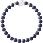 Rodney & Rolf Armband Silber Sterling 925 Édimbourg