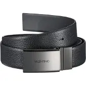 Valentino Premium Plaque Buckle Belt