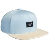REELL Cap "Pitchout Cap" in Blau | Gr.: onesize