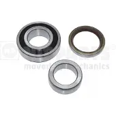 Nipparts Radlagersatz J4718000