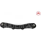 SIDEM Stange / Strebe Radaufhängung Querlenker 490177 Hinten Rechts oben passend für MERCEDES-BENZ GLE (W167) 370mm