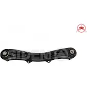 SIDEM Stange / Strebe Radaufhängung 490176 Hinten Links oben passend für MERCEDES-BENZ GLE (W167) 370mm