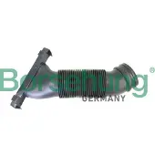 Borsehung B12327 Ansaugschlauch Luftfilter für VW Jetta IV (162, 163, AV3, AV2)