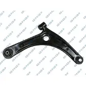 GSP S060887 Querlenker für MITSUBISHI ASX (GAW) OUTLANDER III (GGW, GFW, ZJ) Outlander II SUV (CWW) Eclipse Cross (GK) Lancer VIII Schrägheck (CXA)