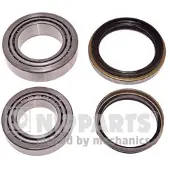 Nipparts Radlagersatz J4701024