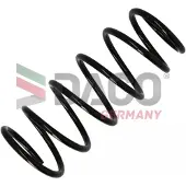 DACO Germany Fahrwerksfeder 811302