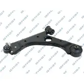 GSP S060876 Querlenker für OPEL Corsa D Schrägheck (S07) Corsa E Schrägheck (X15) Adam (M13) passend für PEUGEOT BIPPER Tepee für VAUXHALL
