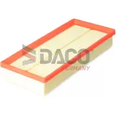 DACO Germany Luftfilter DFA0604