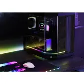 HYTE LN60 NOODLE Light Strip, Black