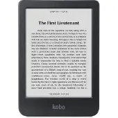 KOBO Clara BW Schwarz