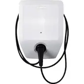 Bosch Wallbox Power Charge 7000i 7738101054 mit 5 m Ladekabel, 11 kW, 3-phasig