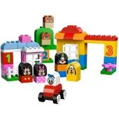 LEGO DUPLO 10531 Disney Micky und seine Freunde