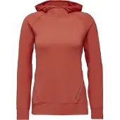 Black Diamond Alpenglow Langarm-t-shirt