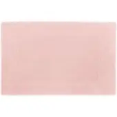 Tiseco Badematte Home Studio Delux Soft Pink-50 x 80 cm