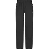 2117 of Sweden Jacks 2.5l, Regenhose, Damen, schwarz