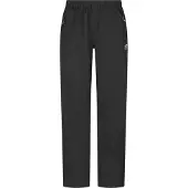 2117 of Sweden Jacks 2.5l, Regenhose, Damen, schwarz