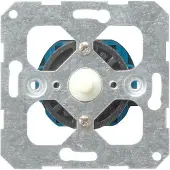 GIRA Giersiepen 3-Stufenschalter-Einsatz 014900