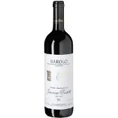 Giacosa Fratelli Barolo DOCG Rotwein trocken 2016 14,5% Vol. 0,75l