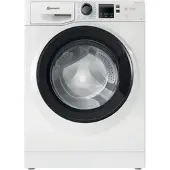 Bauknecht WM ELITE 711 A, Frontlader, 7 kg, B, 76 dB, 1400 RPM, A