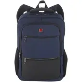 Travel'n'Meet Laptoprucksack Mer-705 16" navy - 47