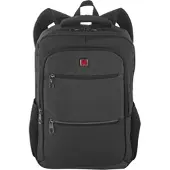 Travel'n'Meet Laptoprucksack Mer-705 16" schwarz - 47